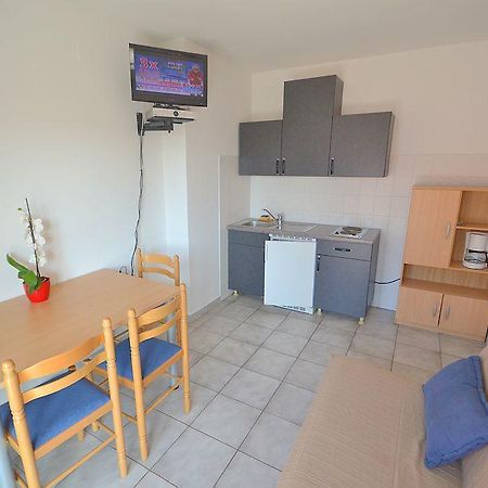 Apartments Tenerifa Novigrad Istria エクステリア 写真