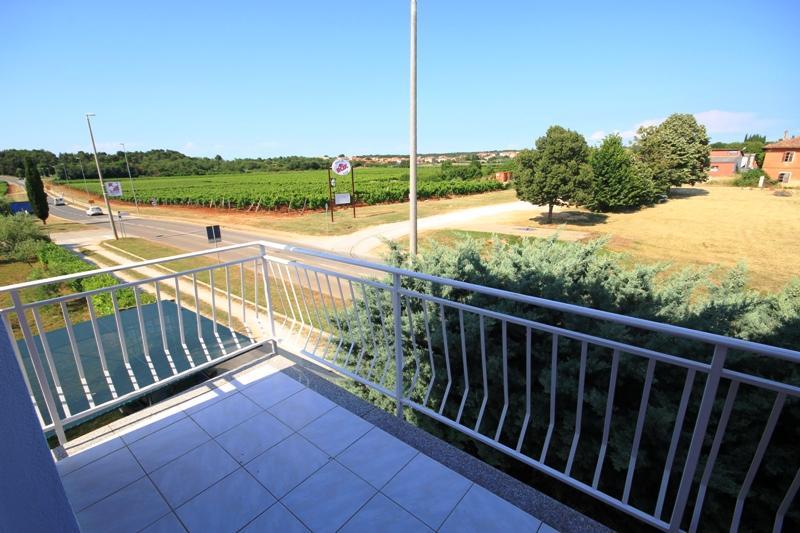 Apartments Tenerifa Novigrad Istria エクステリア 写真