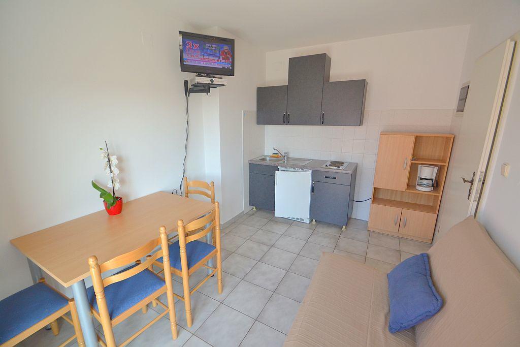 Apartments Tenerifa Novigrad Istria エクステリア 写真