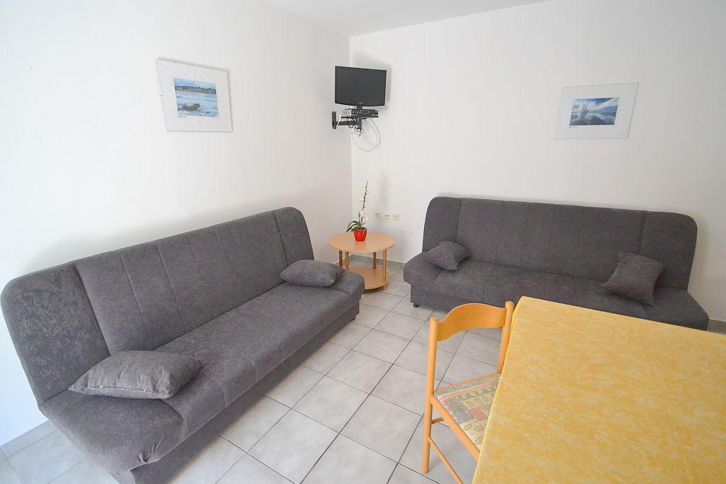Apartments Tenerifa Novigrad Istria エクステリア 写真