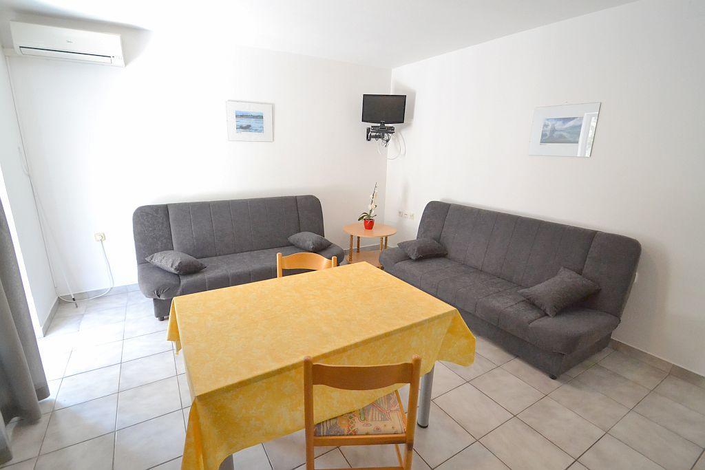Apartments Tenerifa Novigrad Istria エクステリア 写真